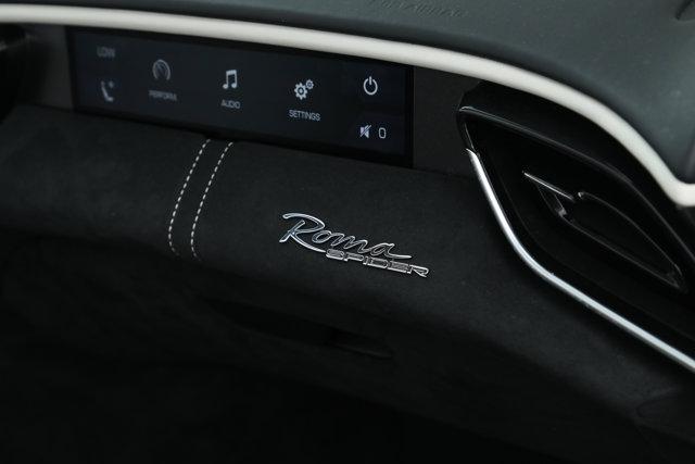 2024 Ferrari ROMA SPIDER