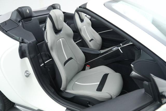 2024 Ferrari ROMA SPIDER
