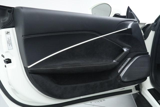 2024 Ferrari ROMA SPIDER