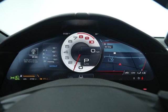2024 Ferrari ROMA SPIDER