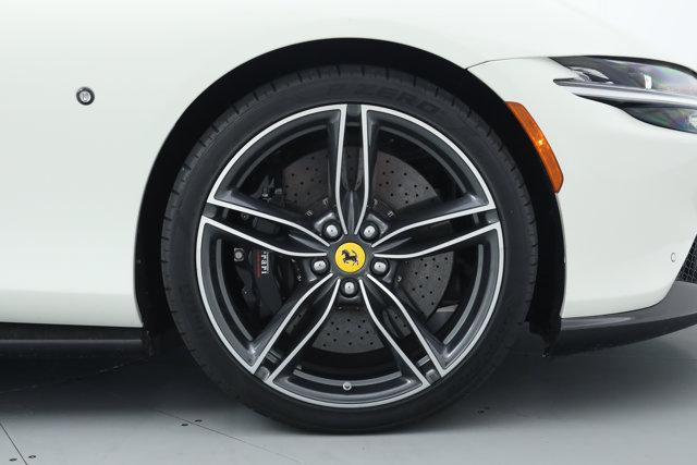 2024 Ferrari ROMA SPIDER