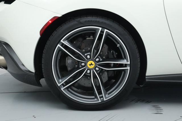 2024 Ferrari ROMA SPIDER