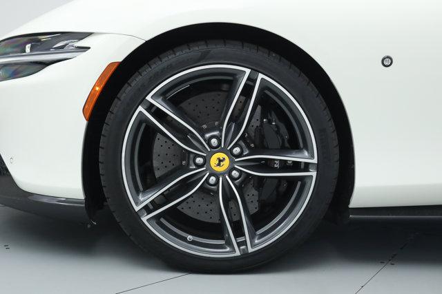 2024 Ferrari ROMA SPIDER