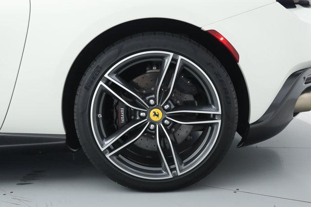 2024 Ferrari ROMA SPIDER