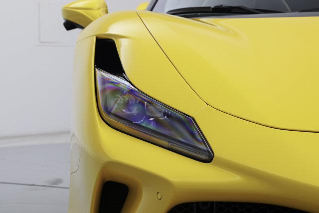 2022 Ferrari F8 Spider