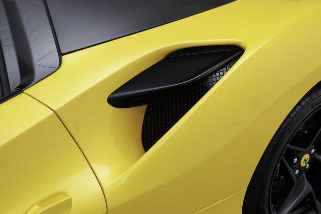 2022 Ferrari F8 Spider