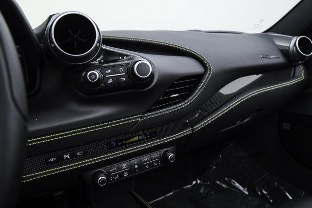 2022 Ferrari F8 Spider