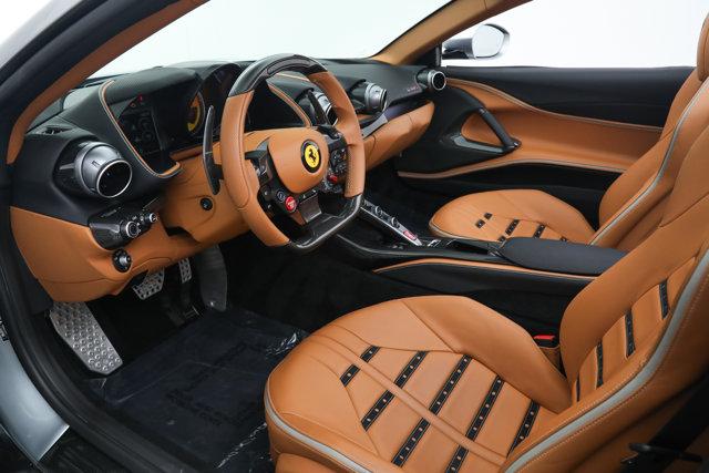 2023 Ferrari 812 GTS