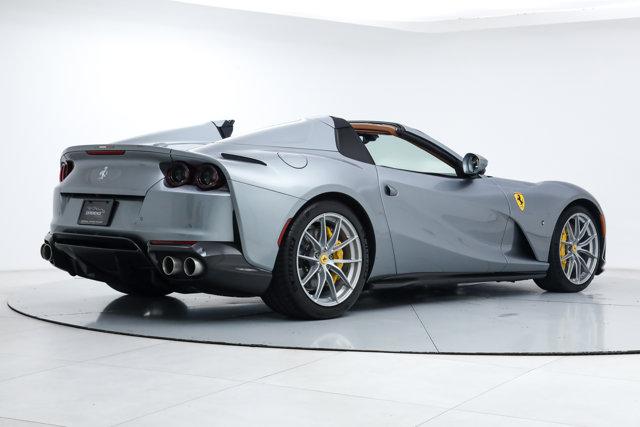 2023 Ferrari 812 GTS