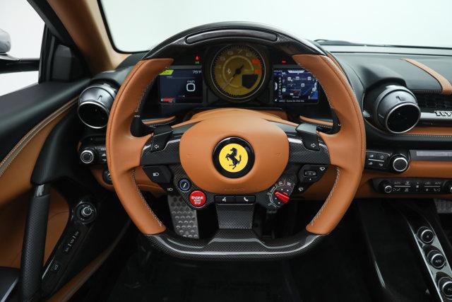 2023 Ferrari 812 GTS