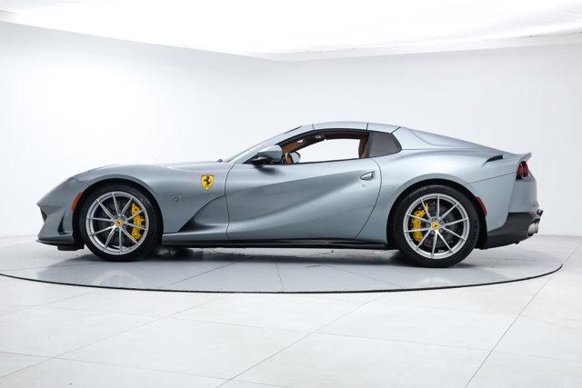 2023 Ferrari 812 GTS