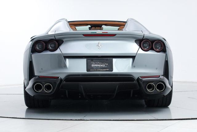 2023 Ferrari 812 GTS