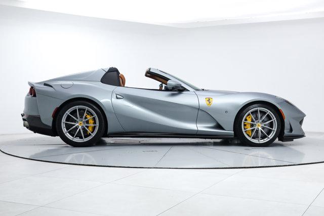2023 Ferrari 812 GTS
