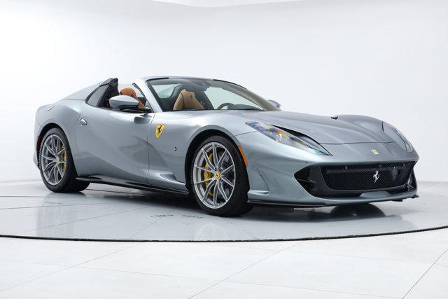 2023 Ferrari 812 GTS