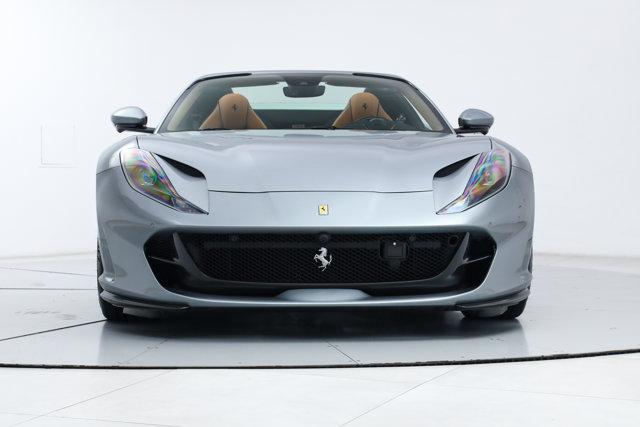 2023 Ferrari 812 GTS