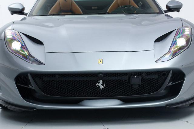 2023 Ferrari 812 GTS