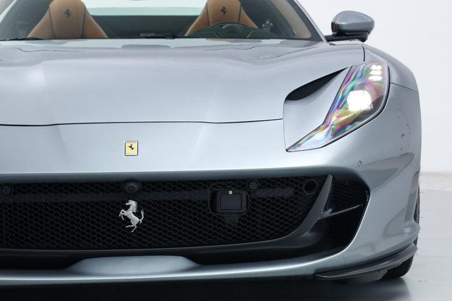 2023 Ferrari 812 GTS