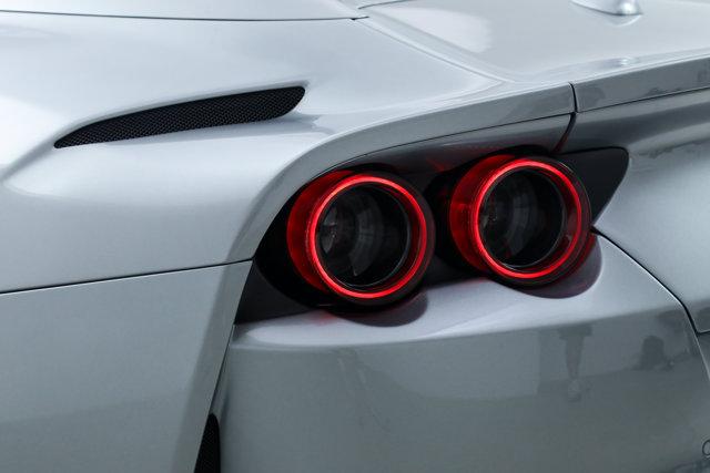 2023 Ferrari 812 GTS