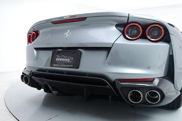 2023 Ferrari 812 GTS