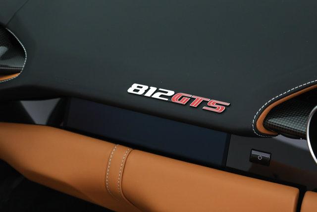 2023 Ferrari 812 GTS