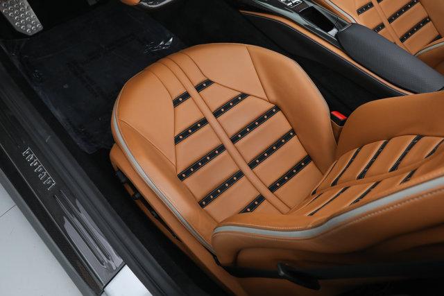 2023 Ferrari 812 GTS