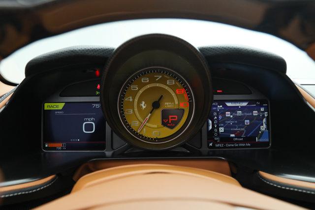 2023 Ferrari 812 GTS