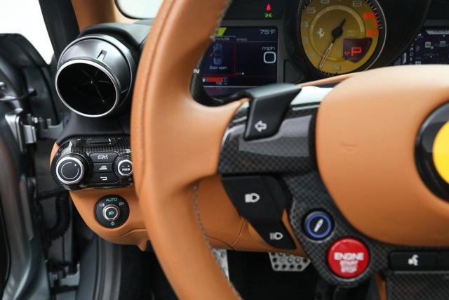 2023 Ferrari 812 GTS