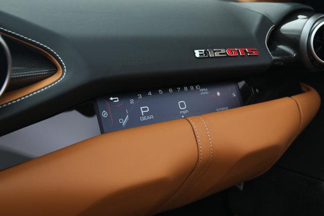 2023 Ferrari 812 GTS