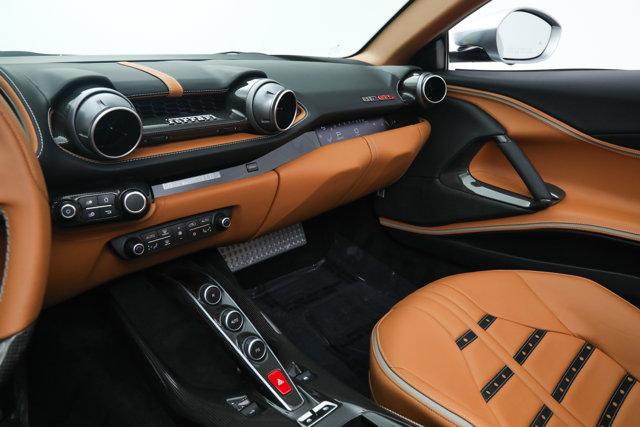 2023 Ferrari 812 GTS