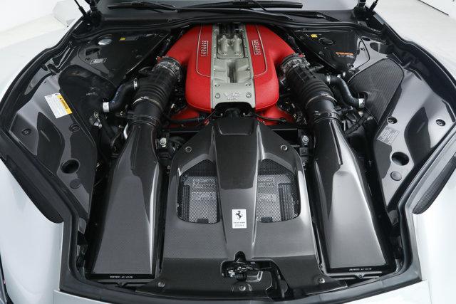 2023 Ferrari 812 GTS