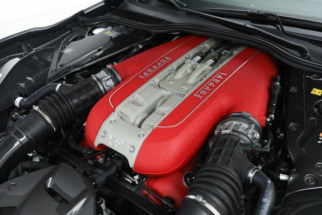 2023 Ferrari 812 GTS
