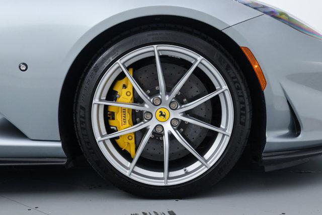 2023 Ferrari 812 GTS