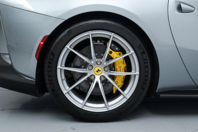 2023 Ferrari 812 GTS