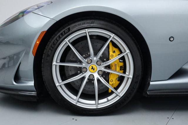 2023 Ferrari 812 GTS