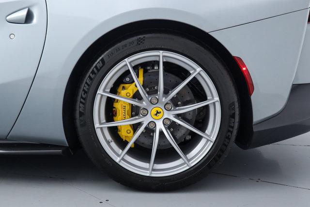 2023 Ferrari 812 GTS