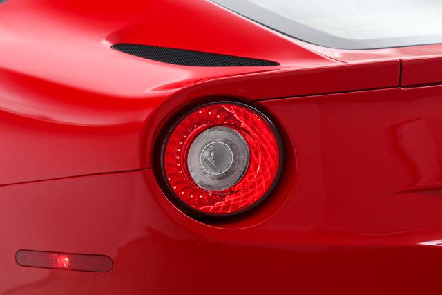 2016 Ferrari F12berlinetta