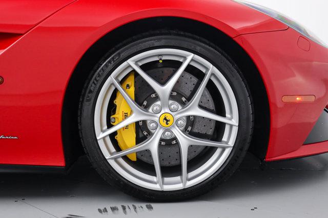 2016 Ferrari F12berlinetta