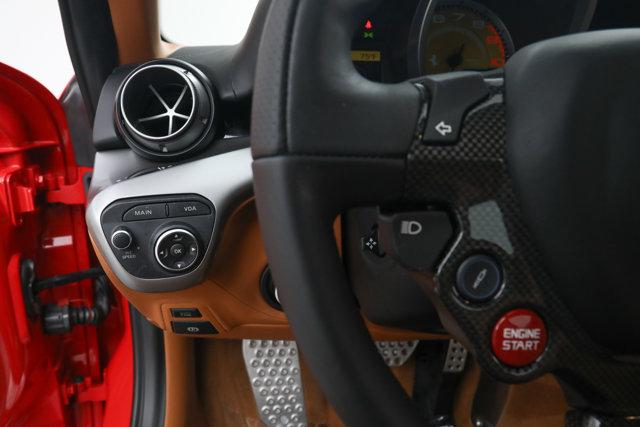 2016 Ferrari F12berlinetta