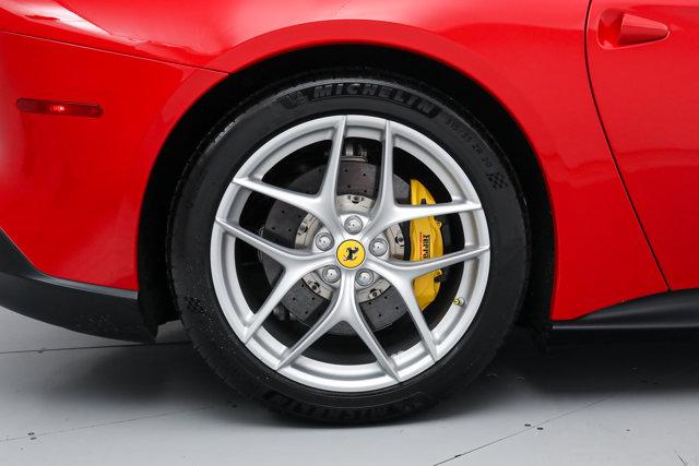 2016 Ferrari F12berlinetta