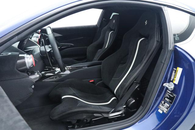 2022 Ferrari 812 Competizione