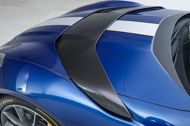 2022 Ferrari 812 Competizione