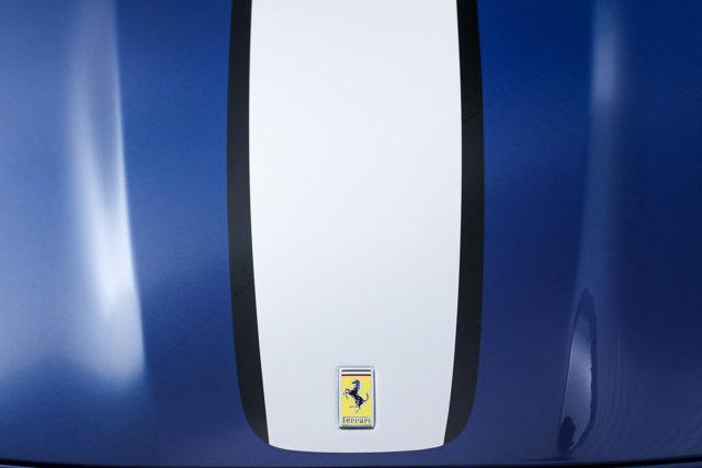 2022 Ferrari 812 Competizione