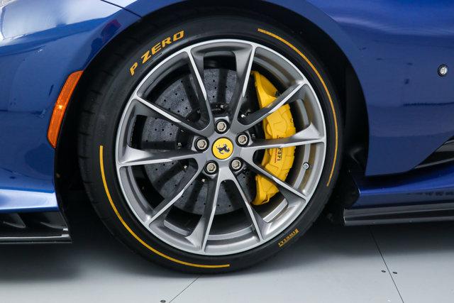 2022 Ferrari 812 Competizione