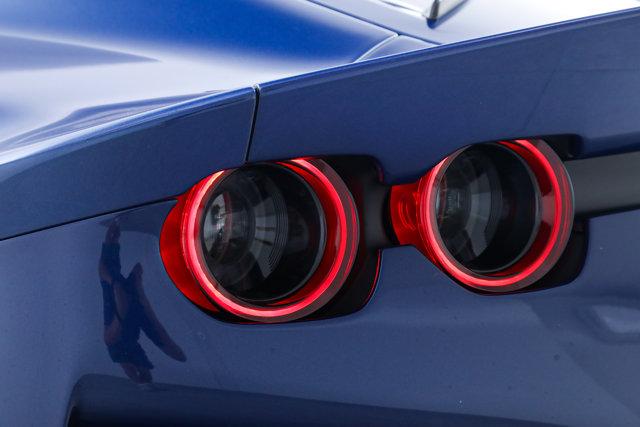 2022 Ferrari 812 Competizione