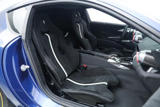 2022 Ferrari 812 Competizione