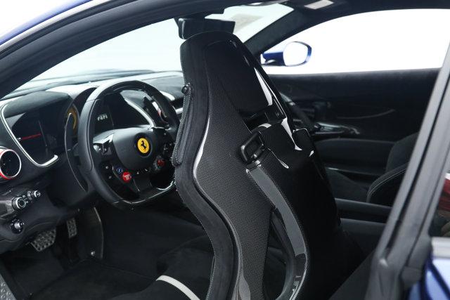 2022 Ferrari 812 Competizione