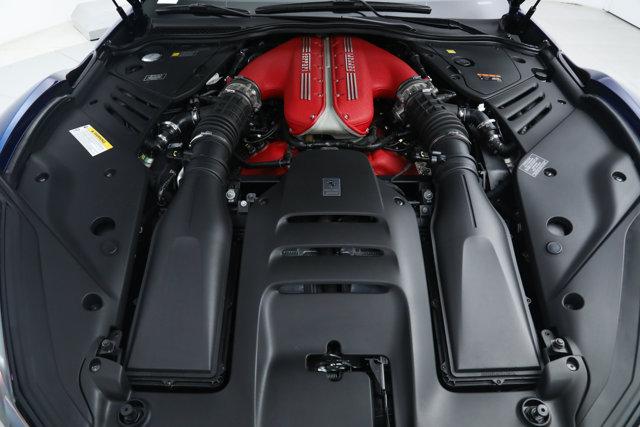 2022 Ferrari 812 Competizione