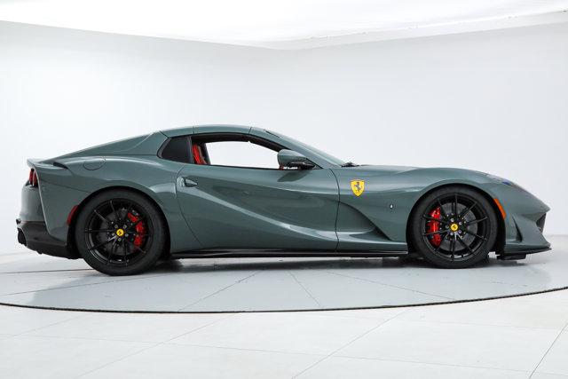 2022 Ferrari 812 GTS