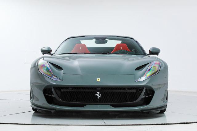 2022 Ferrari 812 GTS