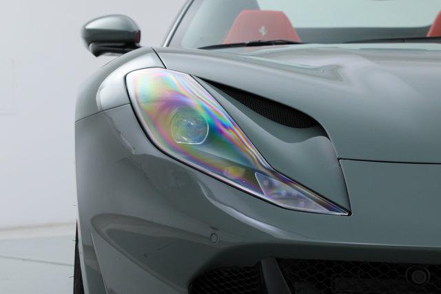 2022 Ferrari 812 GTS